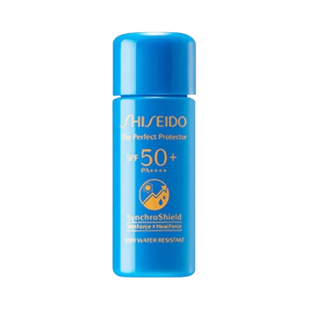 Shiseido Perfect uv Protector SPF 50+ PA++++ very Water-Resistant 7 ml